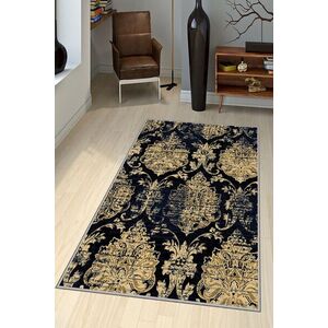 Imagine Covor, Exfab308, 80x300 cm, Poliester, Multicolor