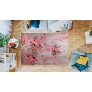 Imagine Covor, Exfab316, 160x230 cm, Poliester, Multicolor
