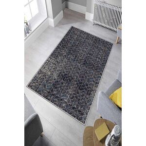 Imagine Covor, Exfab317, 100x300 cm, Poliester, Multicolor