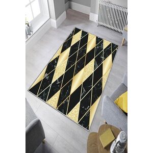 Imagine Covor, Exfab332, 80x300 cm, Poliester, Multicolor