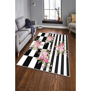 Imagine Covor, Exfab333, 100x300 cm, Poliester, Multicolor