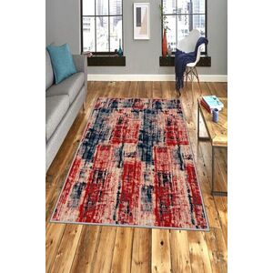 Imagine Covor, Exfab334, 100x300 cm, Poliester, Multicolor