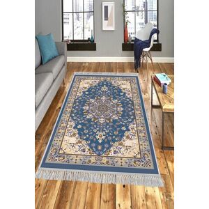 Imagine Covor, Els1016, 80x120 cm, Catifea, Multicolor