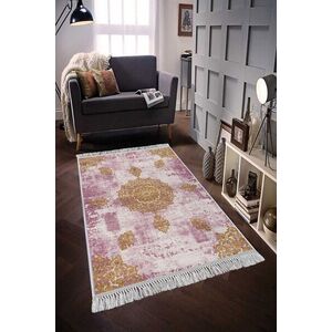 Imagine Covor, Els1102, 100x300 cm, Catifea, Multicolor