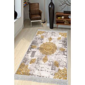 Imagine Covor, Els1104, 80x150 cm, Catifea, Multicolor