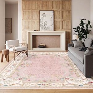 Imagine Covor, Els1800, 100x300 cm, Catifea, Multicolor