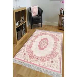 Imagine Covor, Els1810, 160x230 cm, Catifea, Multicolor