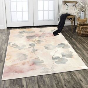 Imagine Covor, Els1900, 160x230 cm, Catifea, Multicolor