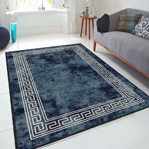 Imagine Covor, Els2150, 100x200 cm, Catifea, Multicolor