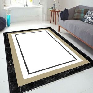 Imagine Covor, Els2279, 100x200 cm, Catifea, Multicolor