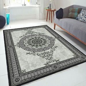 Imagine Covor, Els2307, 100x150 cm, Catifea, Multicolor