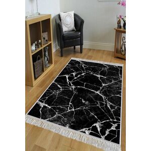 Imagine Covor, Els2351, 80x120 cm, Catifea, Multicolor