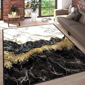 Imagine Covor, Els2375, 160x230 cm, Catifea, Multicolor