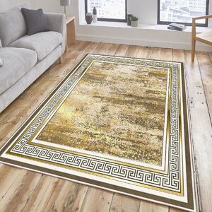 Imagine Covor, Els2407, 100x150 cm, Catifea, Multicolor