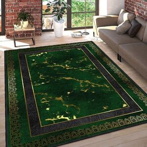 Imagine Covor, Els2426, 180x280 cm, Catifea, Multicolor
