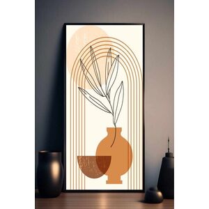 Imagine Tablou decorativ, Artsyhmdfdky1, Polistiren, MDF, Multicolor