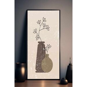 Imagine Tablou decorativ, Artsyhmdfdky12, Polistiren, MDF, Multicolor