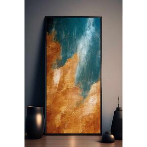 Imagine Tablou decorativ, Artsyhmdfdky15, Polistiren, MDF, Multicolor