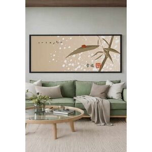 Imagine Tablou decorativ, Artsyhmdfyty8, Polistiren, MDF, Multicolor