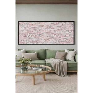 Imagine Tablou decorativ, Artsyhmdfyty15, Polistiren, MDF, Multicolor