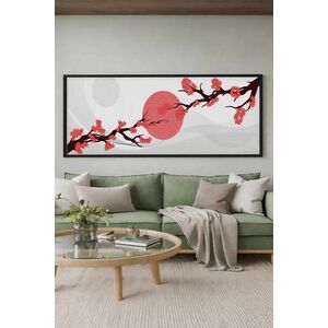Imagine Tablou decorativ, Artsyhmdfyty16, Polistiren, MDF, Multicolor