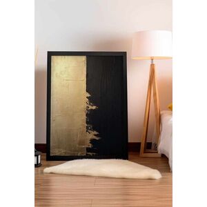 Imagine Tablou decorativ, Artplstksyh4, Polistiren, MDF (Grosime: 5 mm), Multicolor