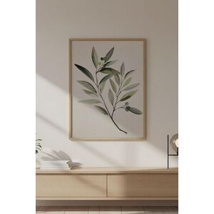 Imagine Tablou decorativ, Huhu716, MDF, Lemn masiv, Multicolor
