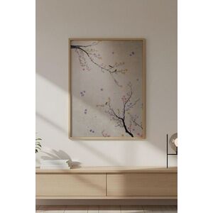 Imagine Tablou decorativ, Huhu724, MDF, Lemn masiv, Multicolor