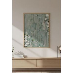 Imagine Tablou decorativ, Huhu728, MDF, Lemn masiv, Multicolor
