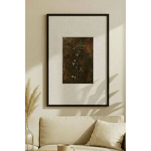 Imagine Tablou decorativ, Tvh-04, MDF, Lemn masiv, Multicolor
