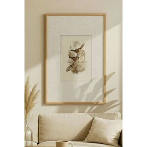 Imagine Tablou decorativ, Tvh-15, MDF, Lemn masiv, Multicolor