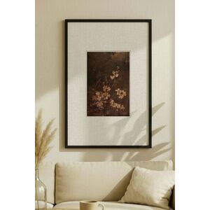 Imagine Tablou decorativ, Tvh-22, MDF, Lemn masiv, Multicolor