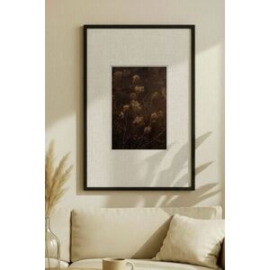 Imagine Tablou decorativ, Tvh-23, MDF, Lemn masiv, Multicolor