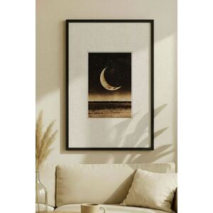 Imagine Tablou decorativ, Tvh-26, MDF, Lemn masiv, Multicolor