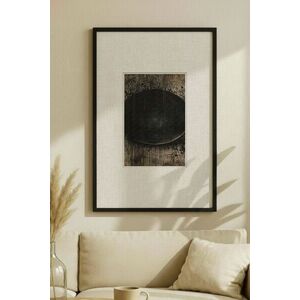 Imagine Tablou decorativ, Tvh-28, MDF, Lemn masiv, Multicolor