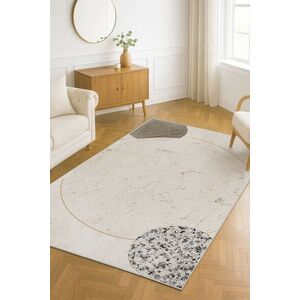 Imagine Covor, HM-CRP25-5, 100x140 cm, Poliester, Multicolor