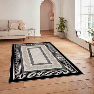 Imagine Covor, HM-CRP25-36, 140x220 cm, Poliester, Multicolor