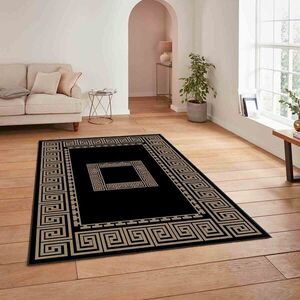 Imagine Covor, HM-CRP25-34, 160x230 cm, Poliester, Multicolor
