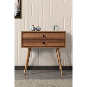 Imagine Dulap, Hanah Home, Vita 5205, 80x78x36 cm, PAL, Maro