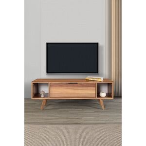 Imagine Comoda TV, Hanah Home, Mesir 3325, 130x47x35 cm, PAL, Maro