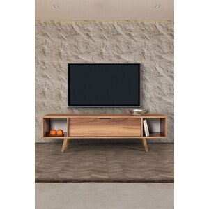 Imagine Comoda TV, Hanah Home, Mesir 3625, 160x47x35 cm, PAL, Maro