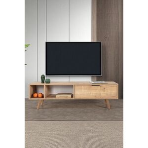 Imagine Comoda TV, Hanah Home, Venüs 3642, 160x46x35 cm, PAL, Maro