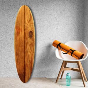 Imagine Tablou decorativ MDF, SRF3840, MDF, Imprimat UV, Multicolor