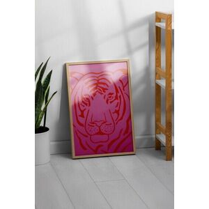 Imagine Tablou decorativ, Artsrmdl17, Lemn masiv, MDF, Multicolor