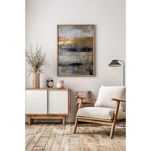 Imagine Tablou decorativ, Artsrmdl29, Lemn masiv, MDF, Multicolor