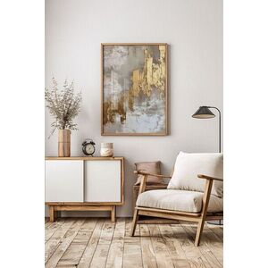 Imagine Tablou decorativ, Artsrmdl32, Lemn masiv, MDF, Multicolor