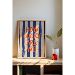 Imagine Tablou decorativ, Tekartcrvmdf, Lemn masiv, MDF, Multicolor
