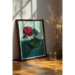 Imagine Tablou decorativ, Artmoscrv18-5070, Lemn masiv, MDF, Multicolor