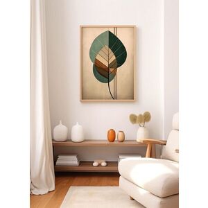 Imagine Tablou decorativ, Artnewclahsp101-3348, Lemn masiv, MDF, Multicolor