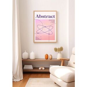 Imagine Tablou decorativ, Artnewclahsp30-5070, Lemn masiv, MDF, Multicolor